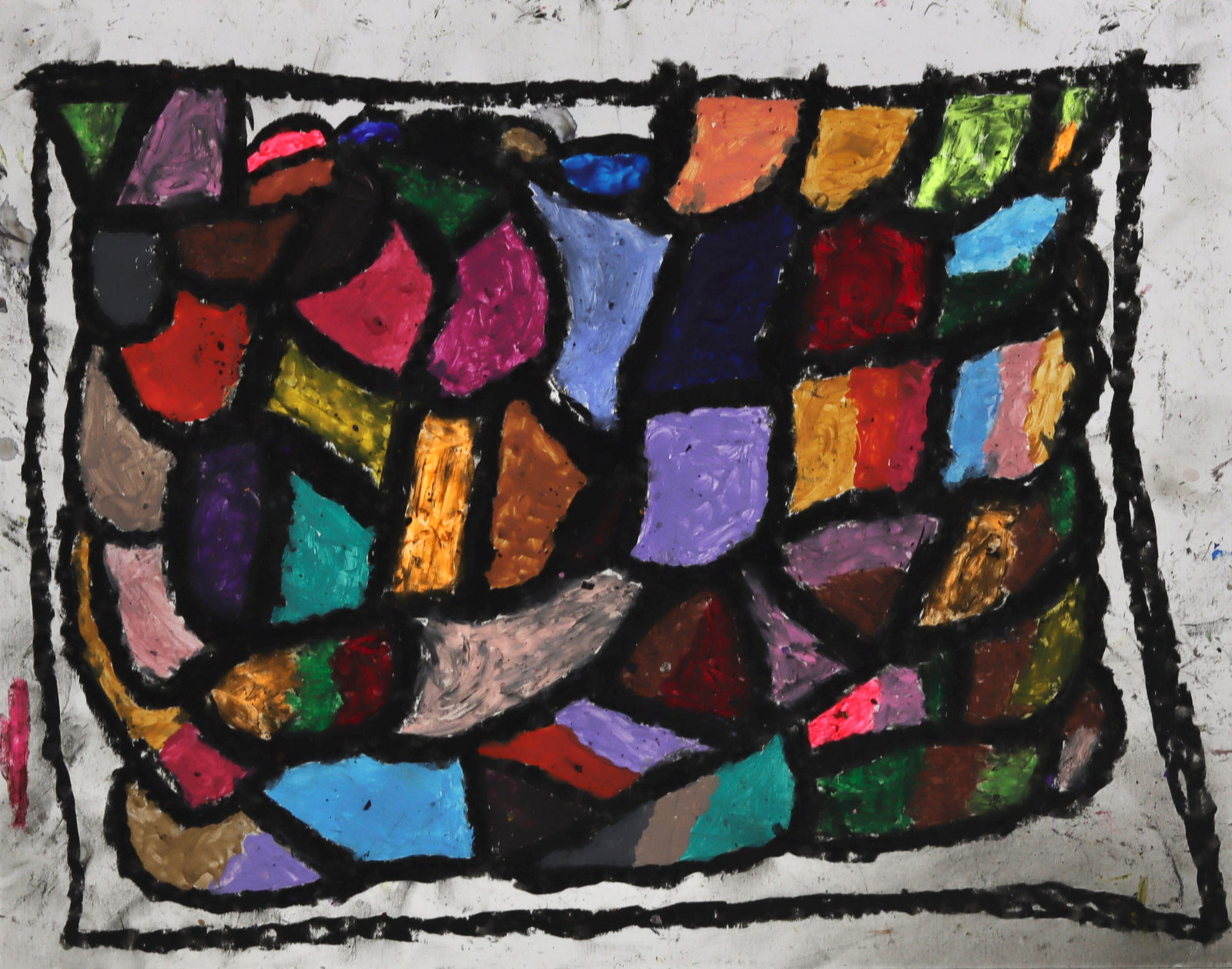 Marcus Imani Kennedy, Party Start Royal Superblue Song, 2023