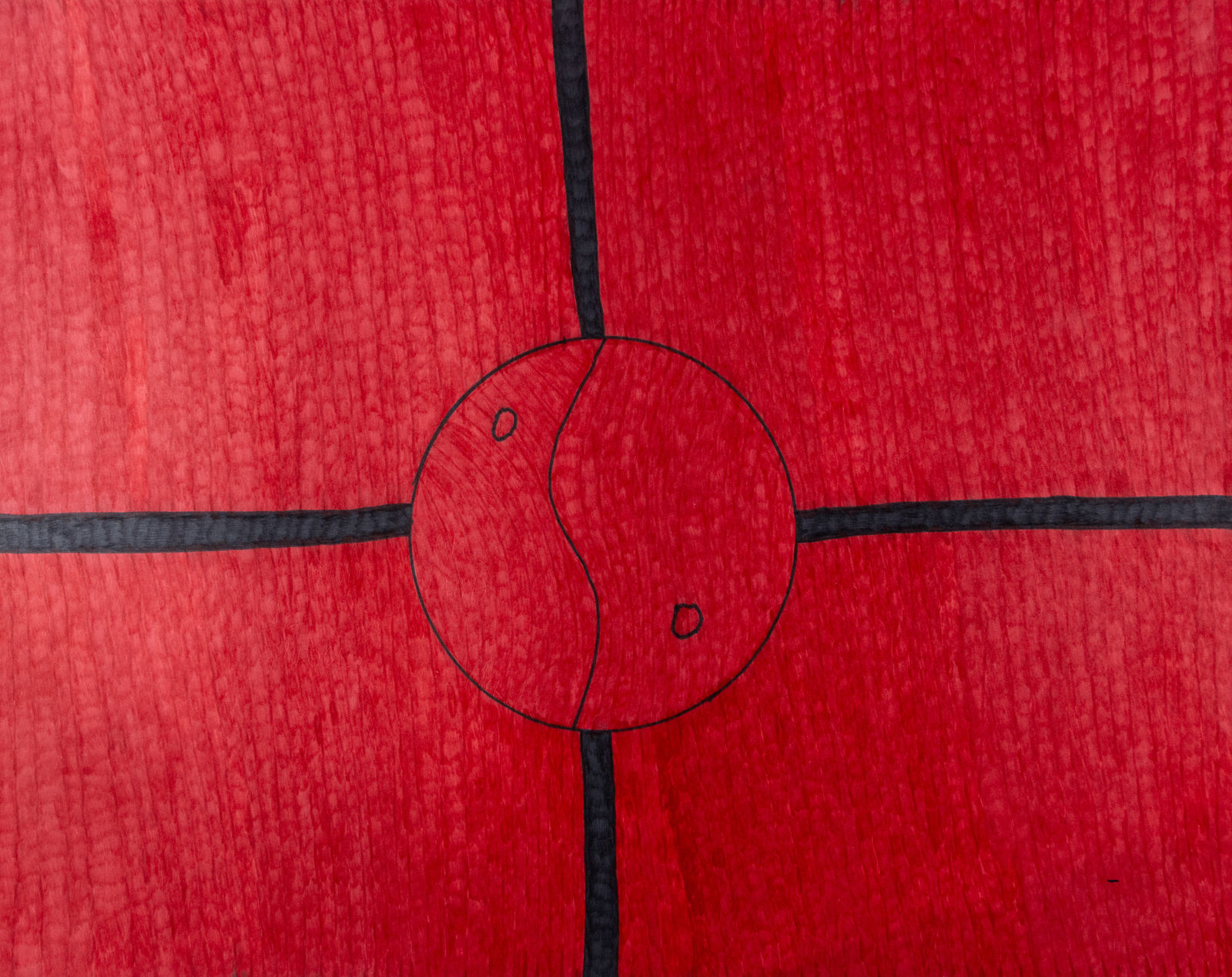 Bill Lilly, Yin Yang Sign Part: 18, 2023