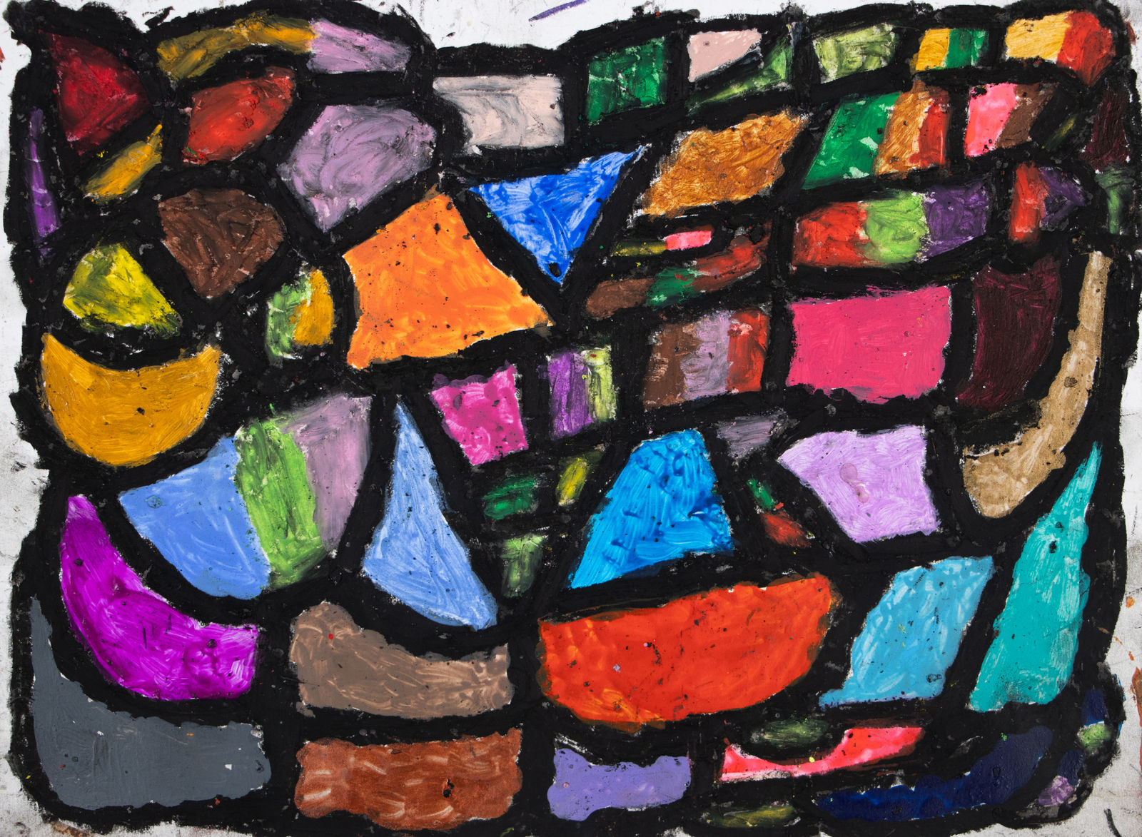 Marcus Imani Kennedy, Hey Soul Sister Royal Train Song, 2023