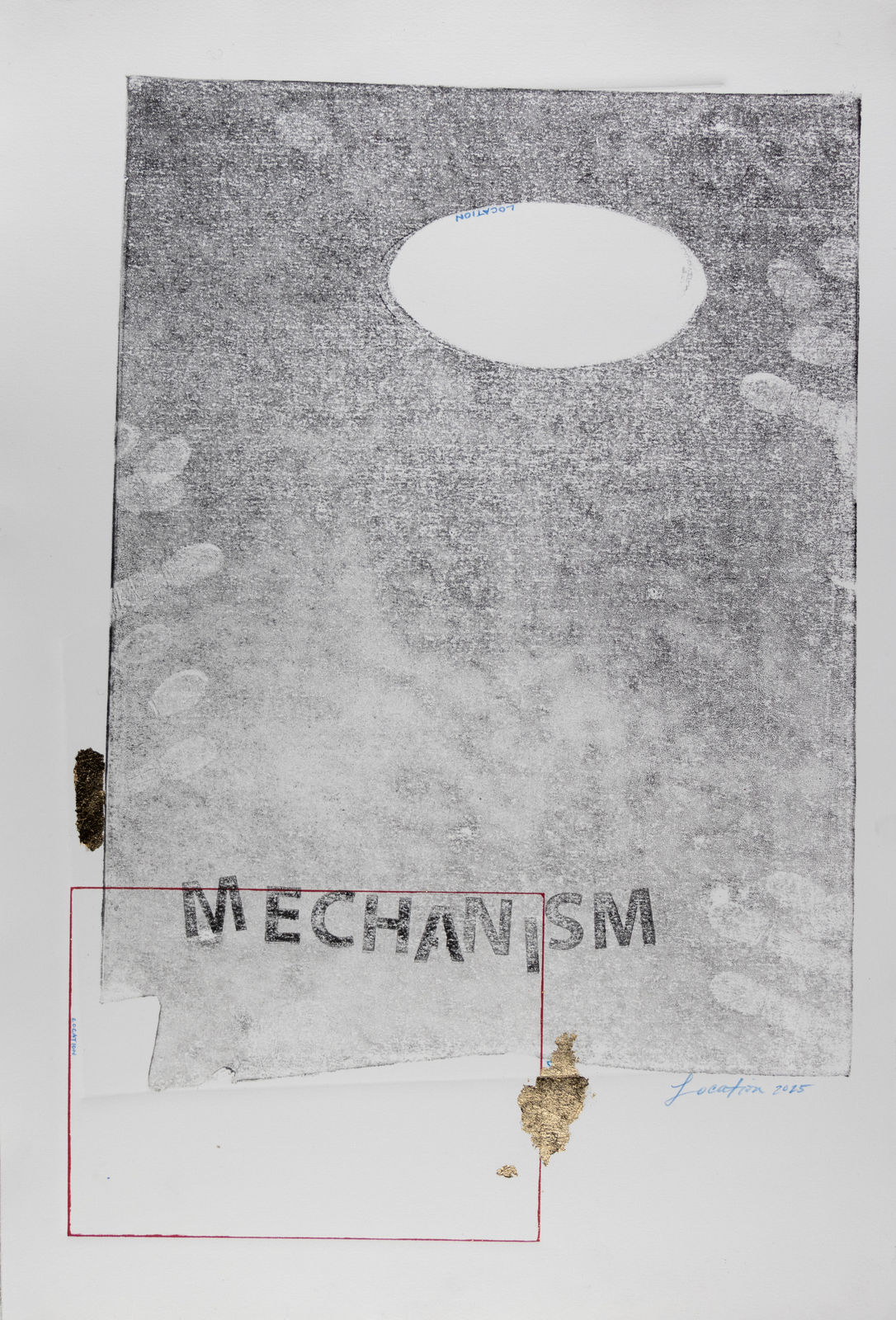 Nyeema Morgan, Untitled, 2025