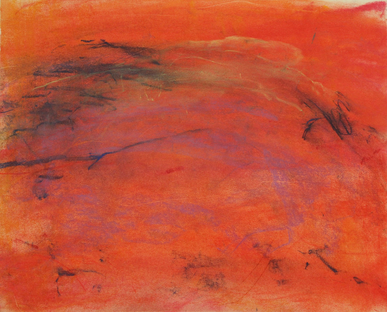 Amanda Gantner, George, 2017