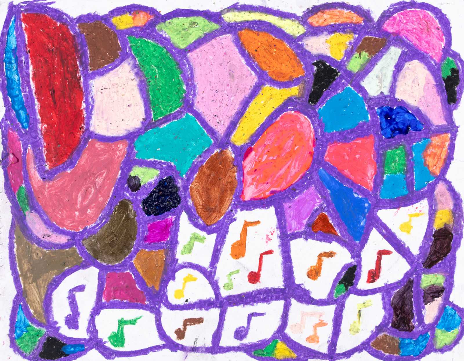 Marcus Imani Kennedy, Billy Boy Miles Davis Song, 2025