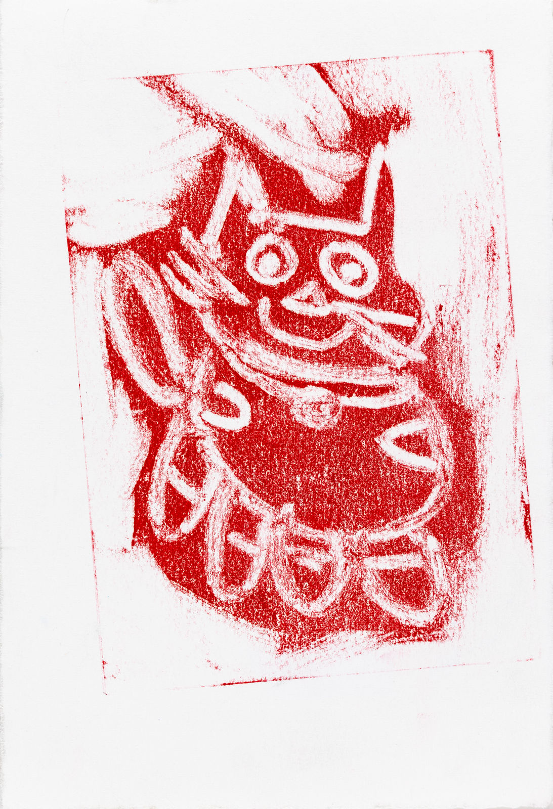 Carol Pyes, Sun Shine, 2022