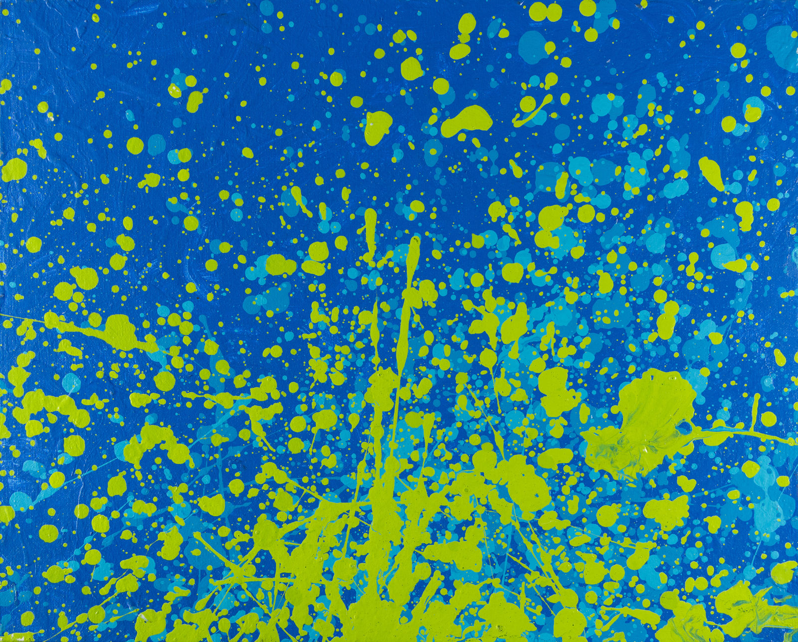 Oly Trindl, Ice , 2019