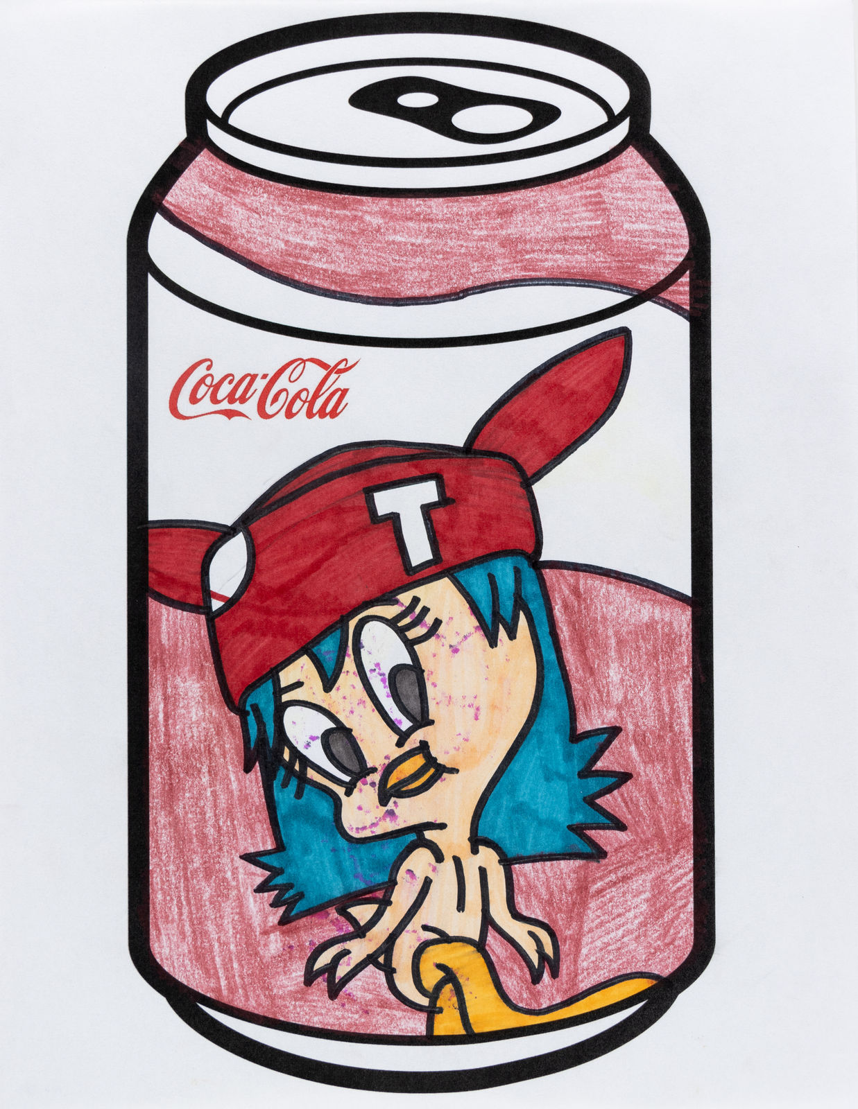 Noel Herrera, Untitled , nd