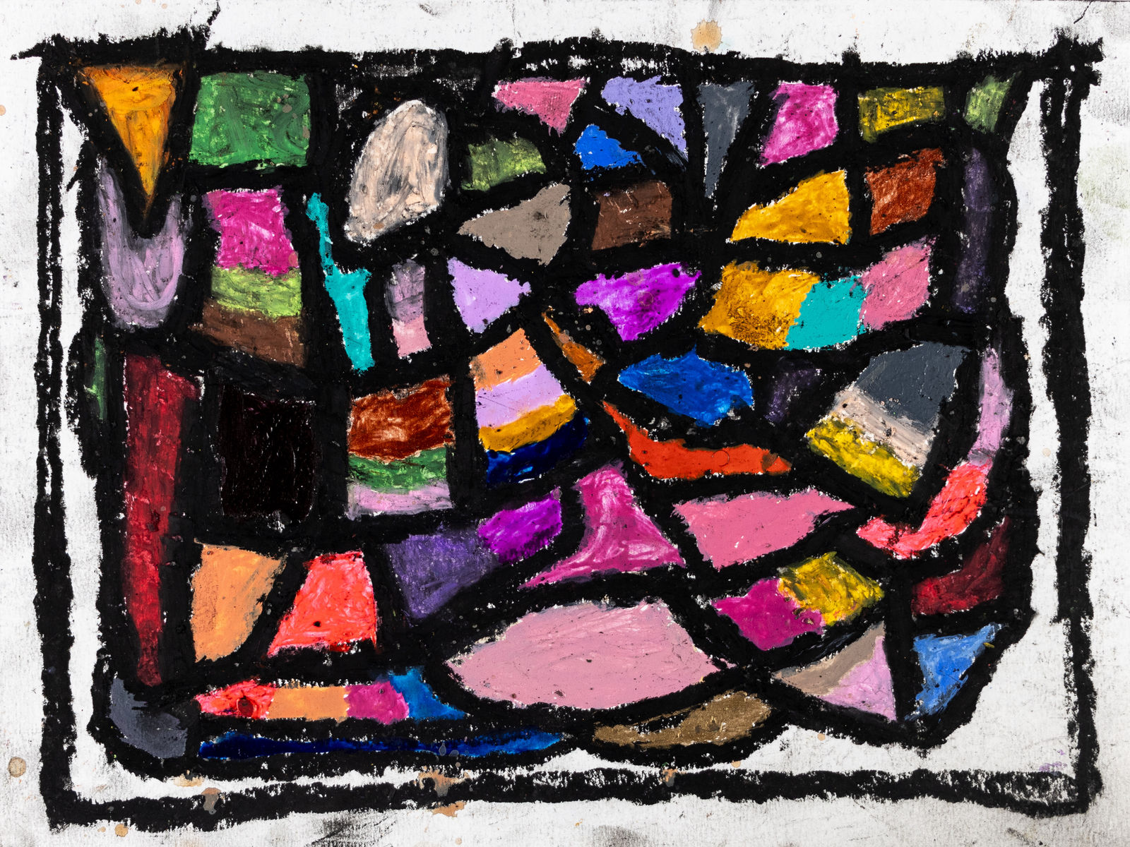 Marcus Imani Kennedy, Snow Hey Oh Royal Song by Red Hot Chilli Peppers, 2023