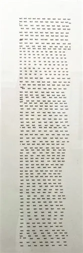 Dan Miller, Race , n.d.