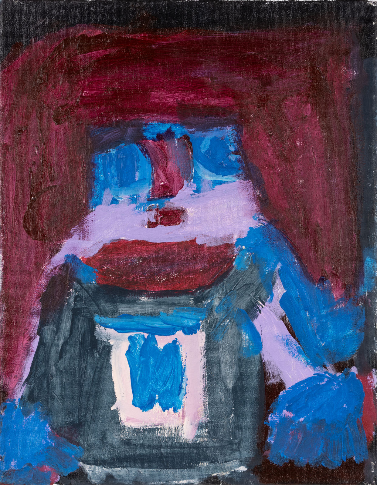 Danny Frownfelter, Jim Moeodos, 2021