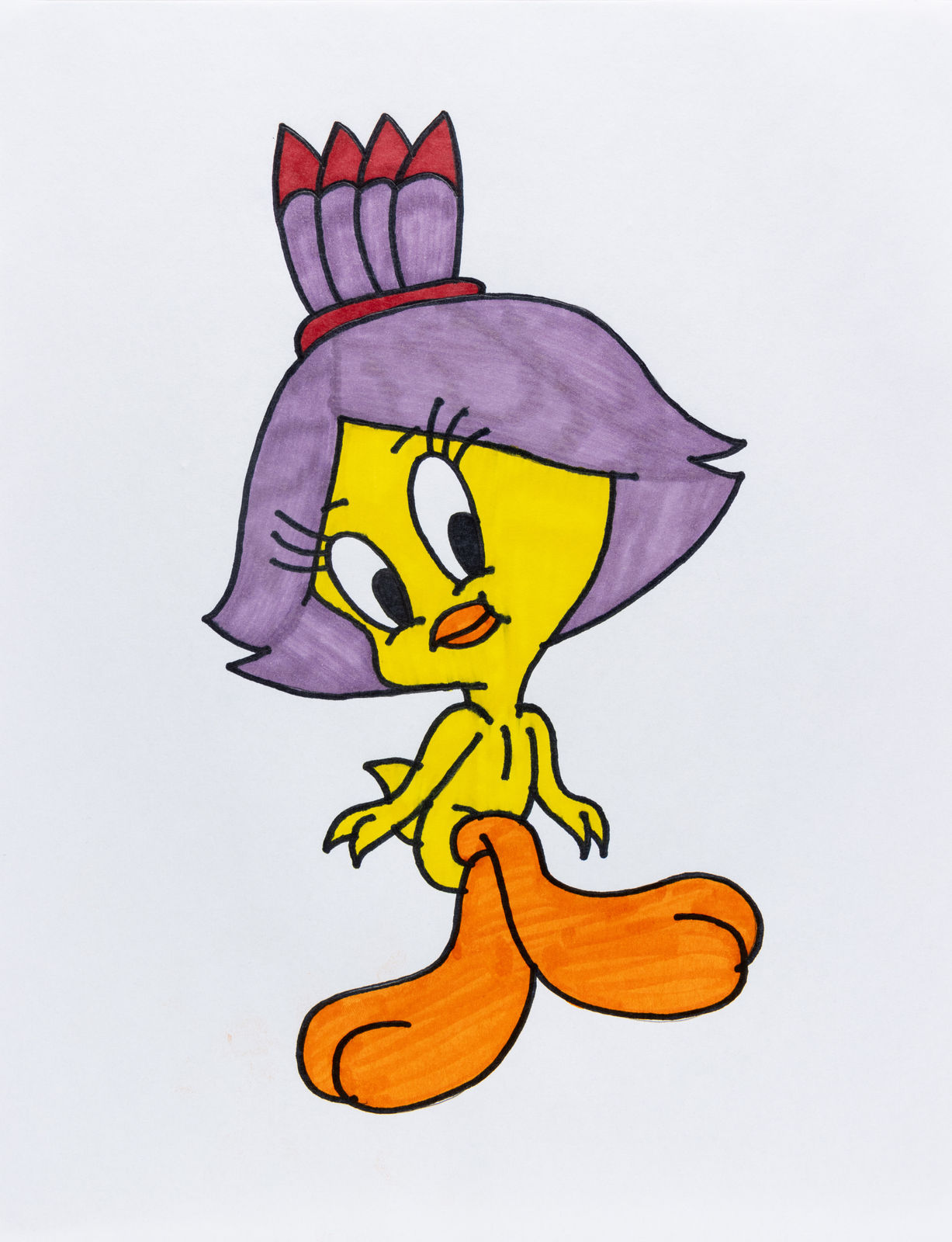 Noel Herrera, Untitled , nd