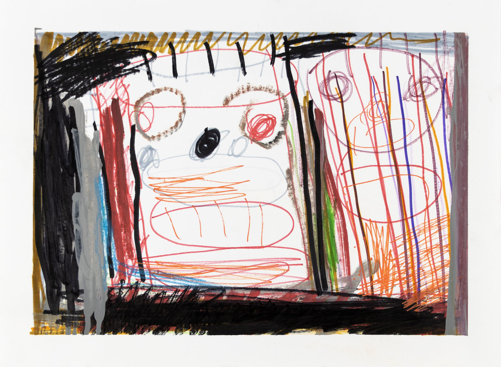 Billy Borgerd, Sweeny Todd, 2024