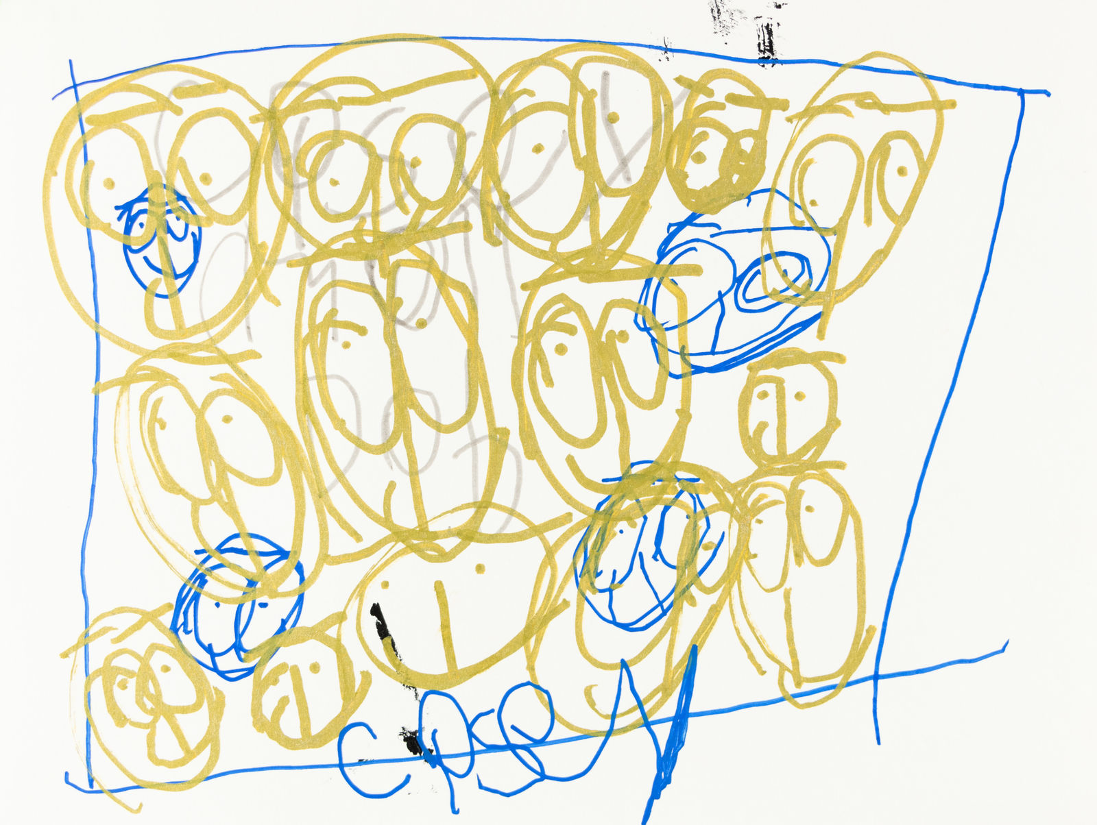 Casey Chrzan, Me, 2024