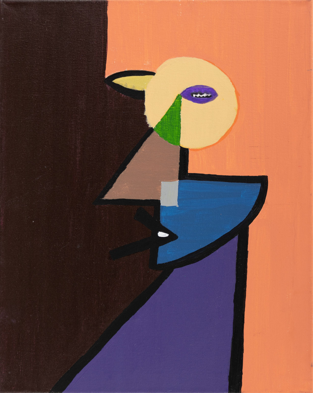 Alysha Kostelny, Untitled, 2023