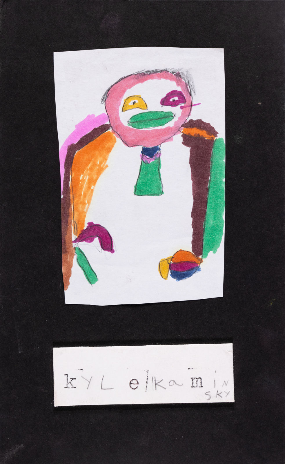 Ted Hamel, Kyle Kaminsky , n.d.