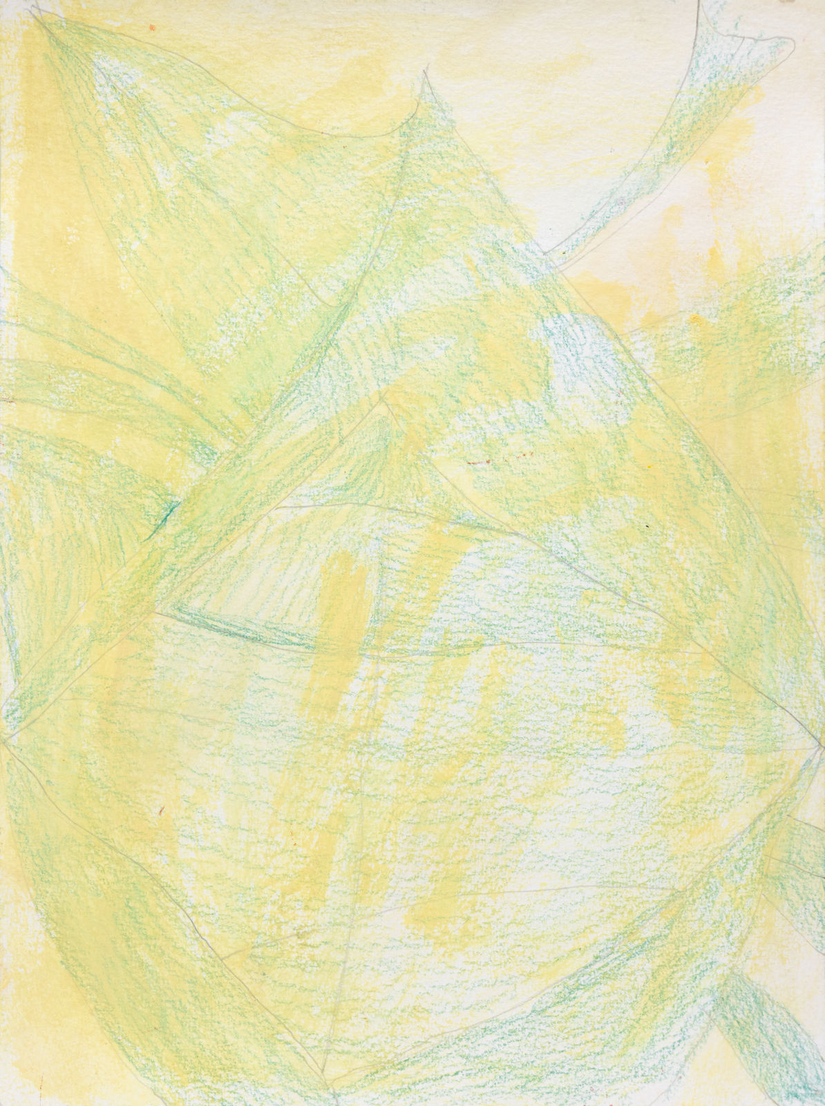 Katrina Jackson, Untitled, 2024