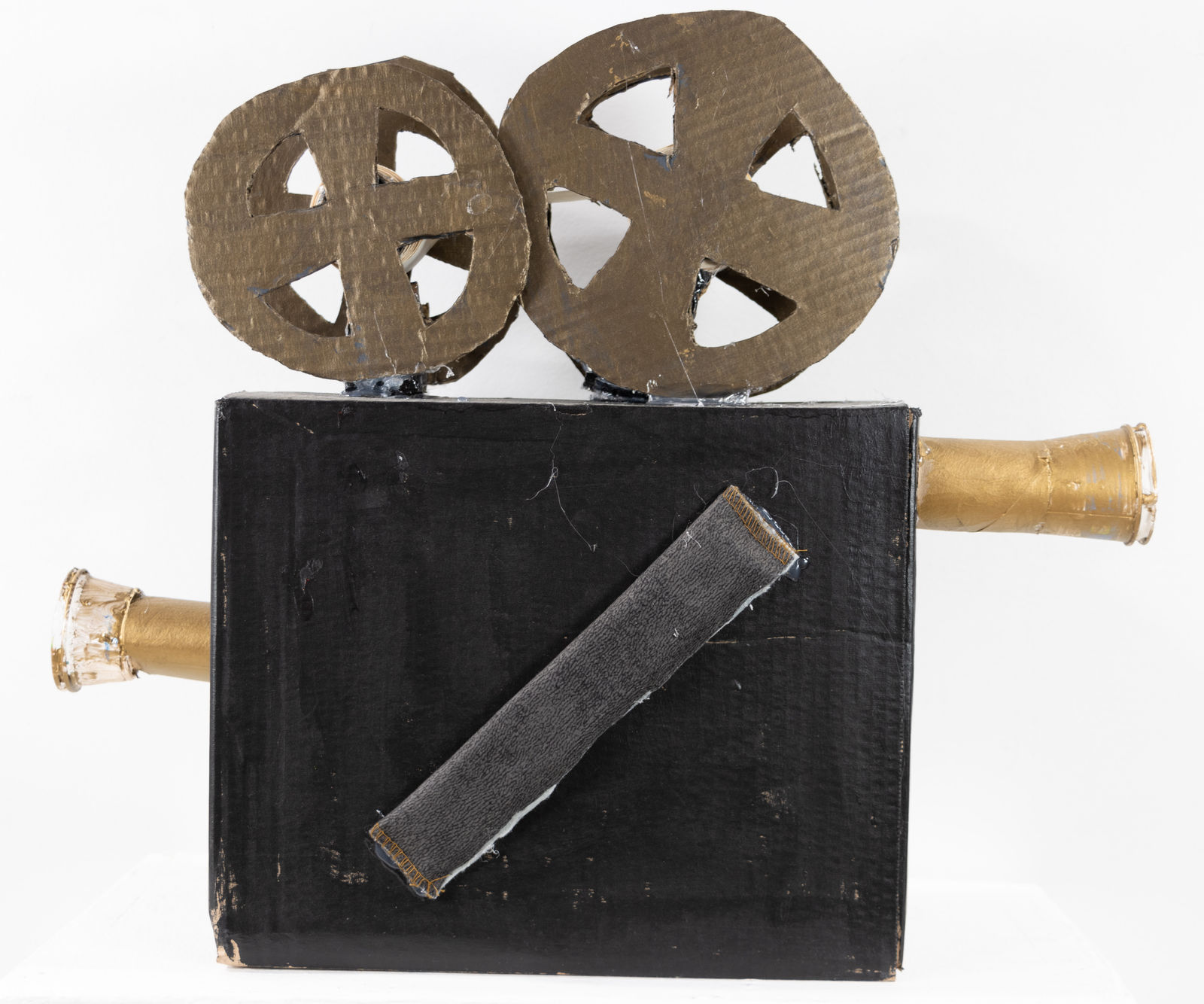 Caroline Chun, Video Camera, 2023