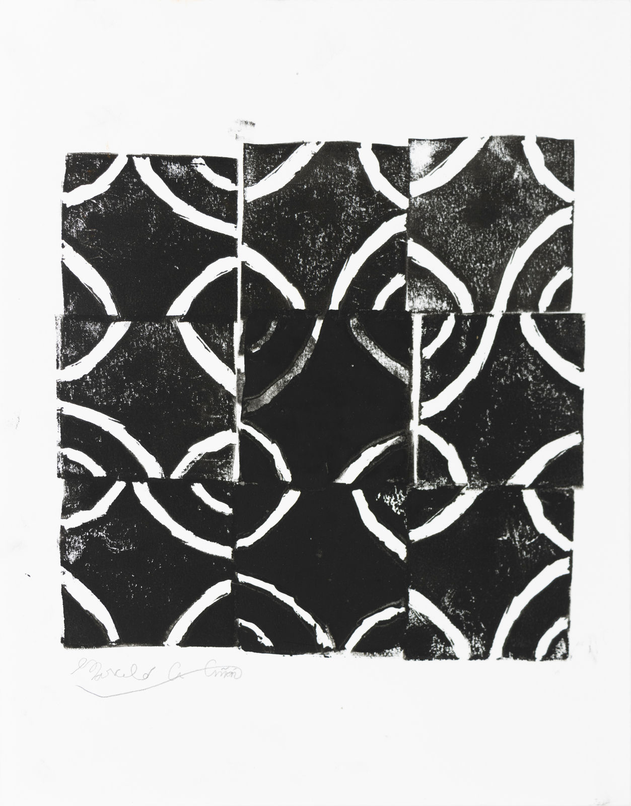 Marcelo Añón, Untitled, 2023