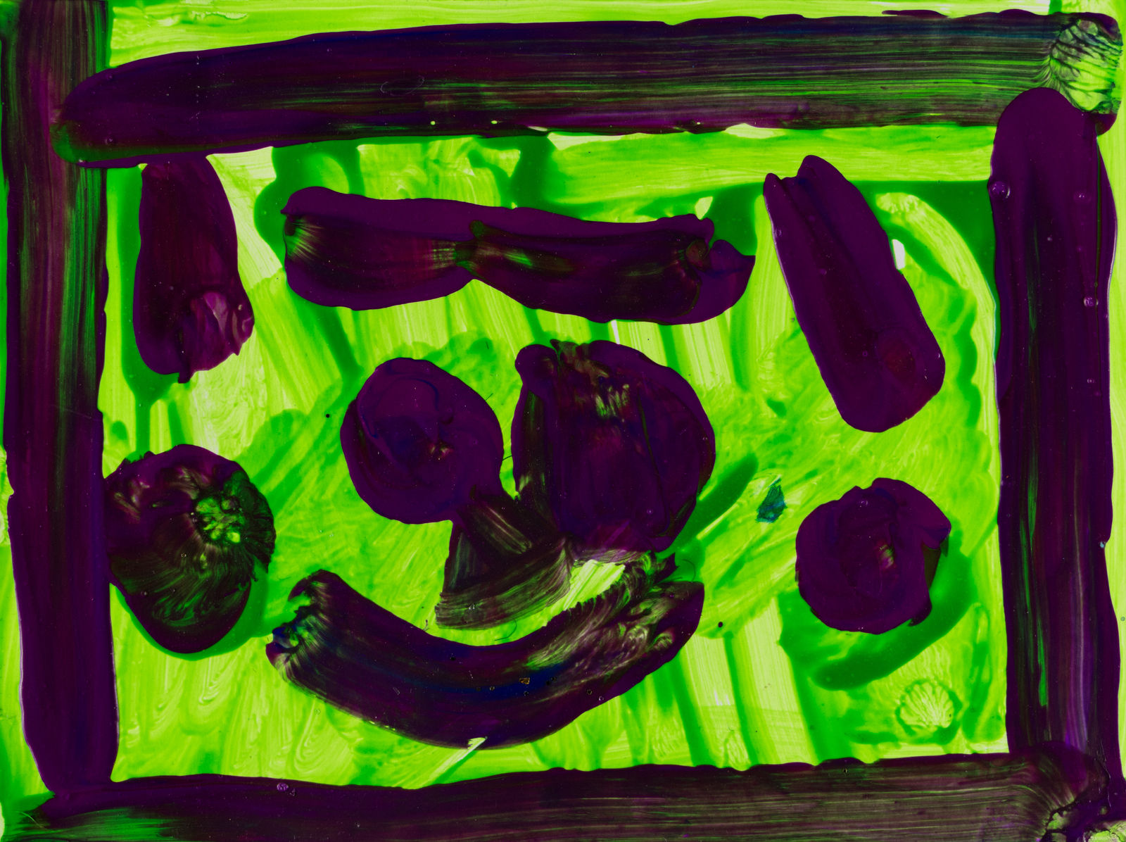 Casey Chrzan, Robot, 2023