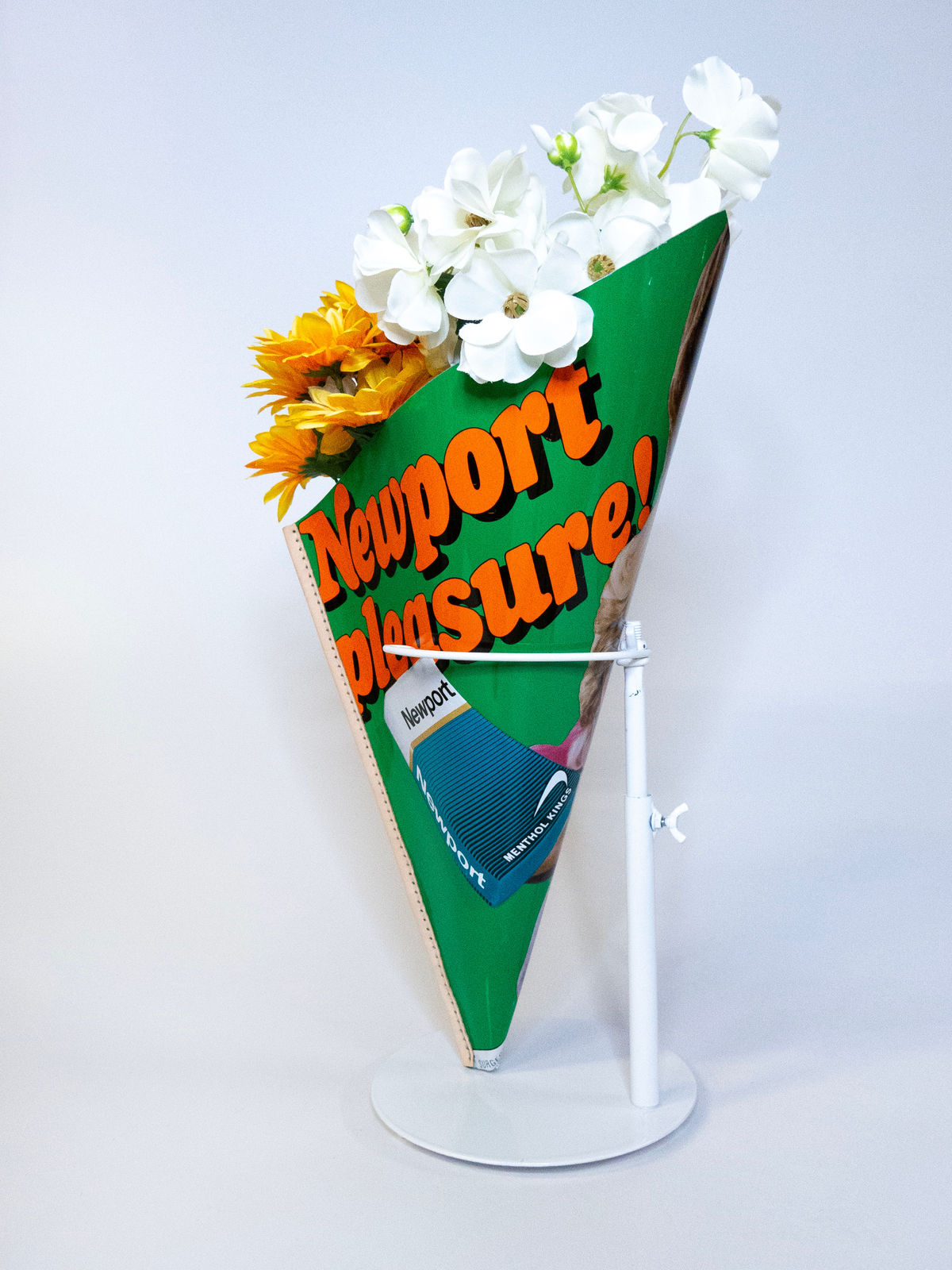 Noel Mercado, Synthetic Happiness 3, 2024