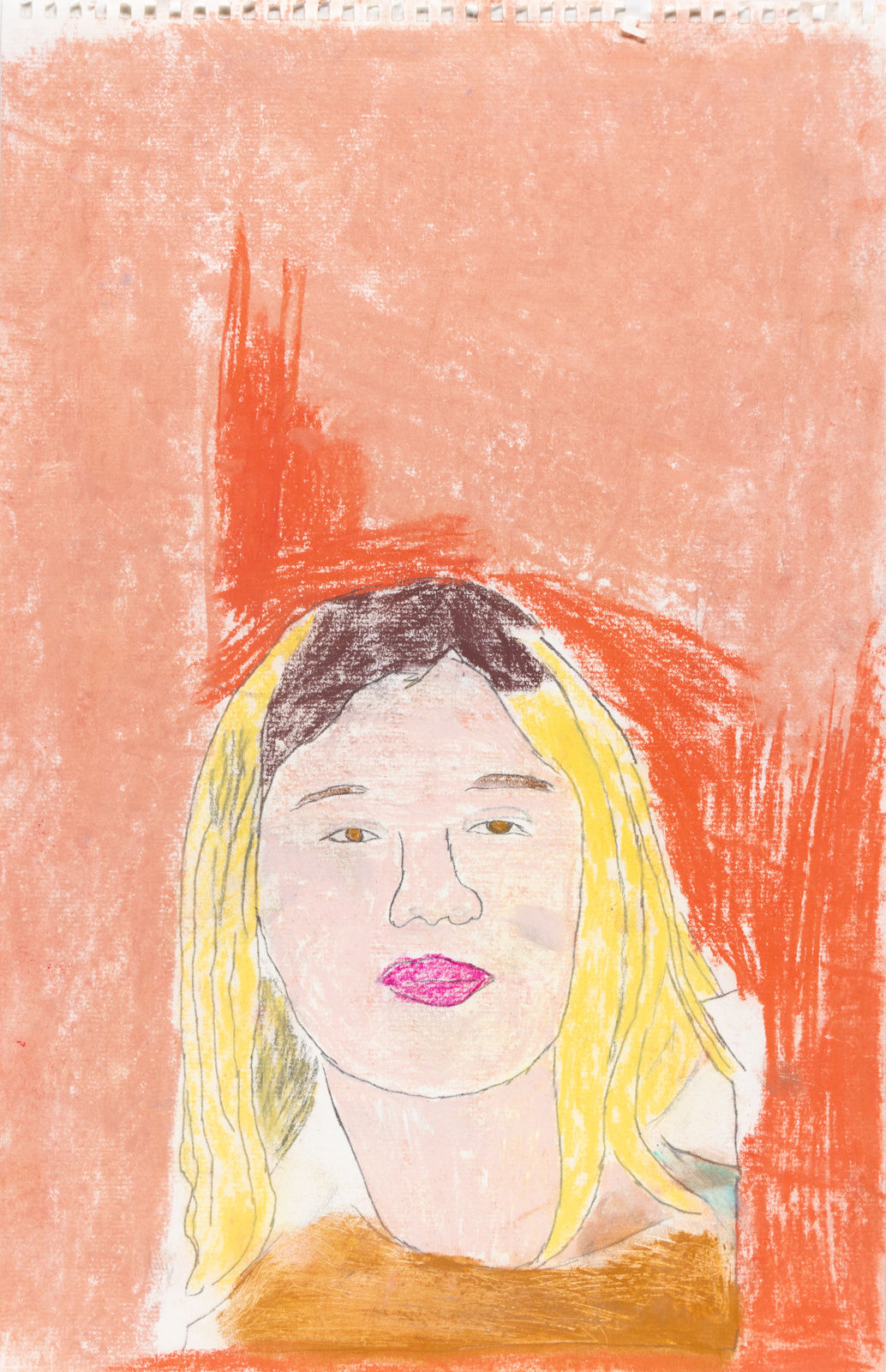 Aaron Kleeblatt, Zac Attack, 2022