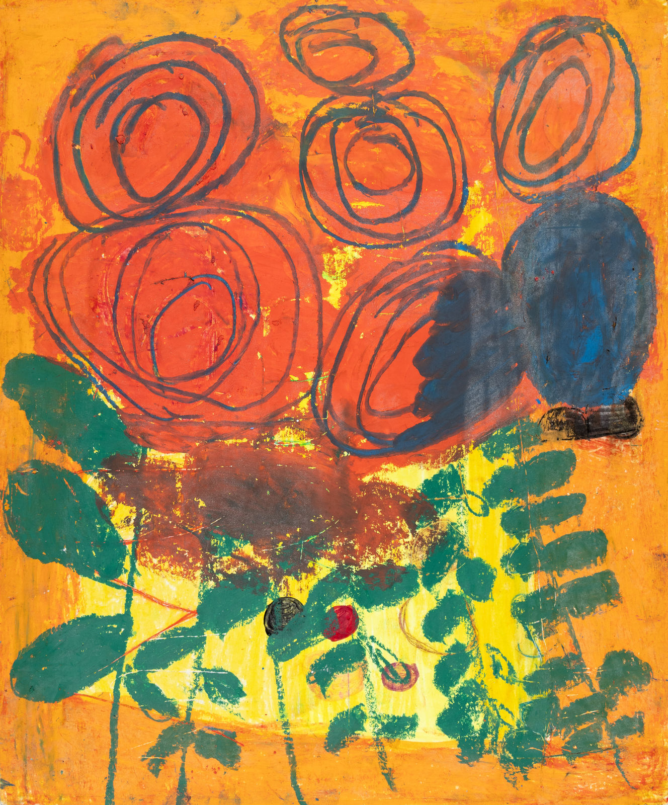 Katrina Jackson, Untitled, 2025