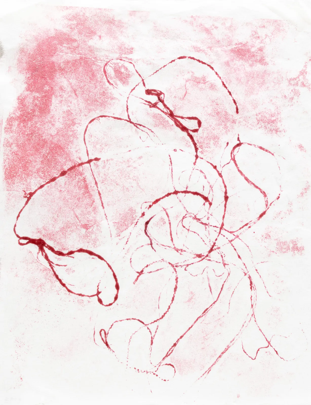 Candace Turner, Untitled, 2024