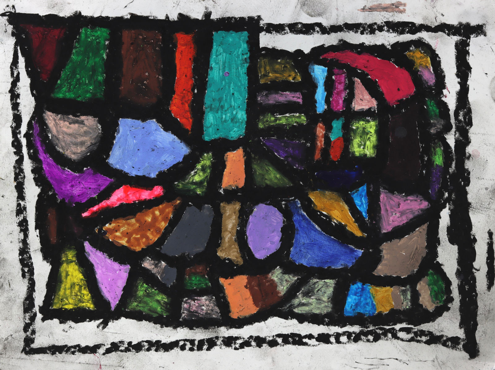 Marcus Imani Kennedy, Doo Wa Ditty Royal Zapp and Roger Song , 2023