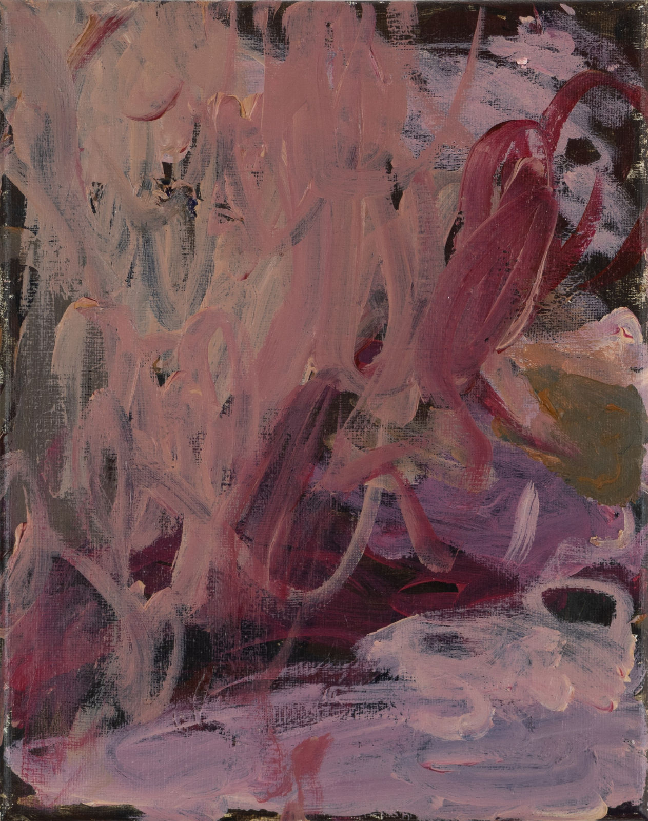 Ted Gram-Boarini, Lover, 2024