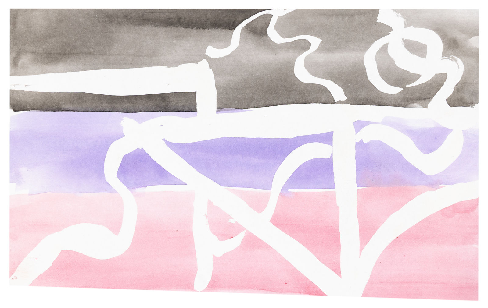 Alysha Kostelny, Untitled, 2025