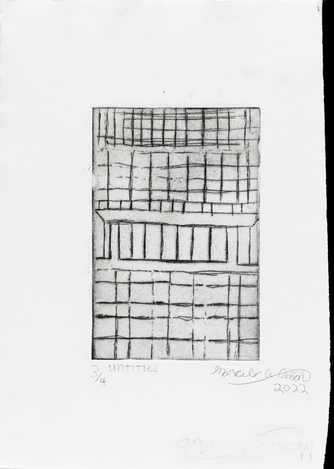 Marcelo Añón, Untitled, 2023