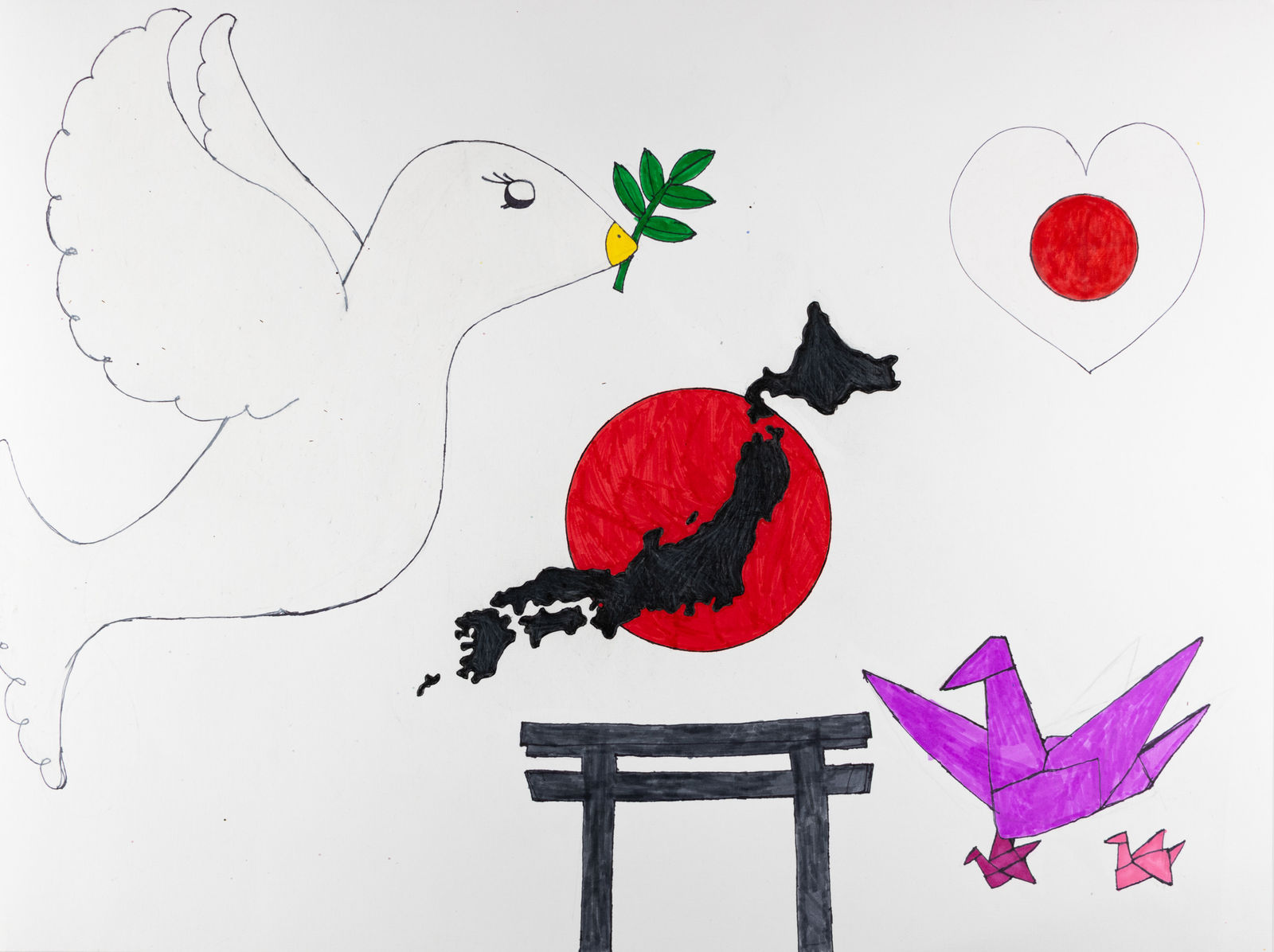 Raina 'Tokyo' Carter, Kizuna 10th , 2021