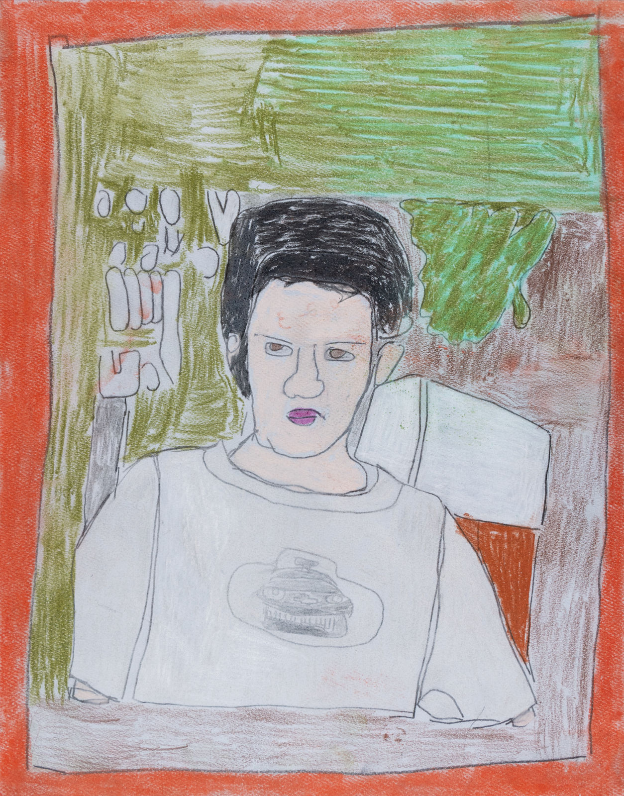 Aaron Kleeblatt, Jack Dylan Grazer, 2023