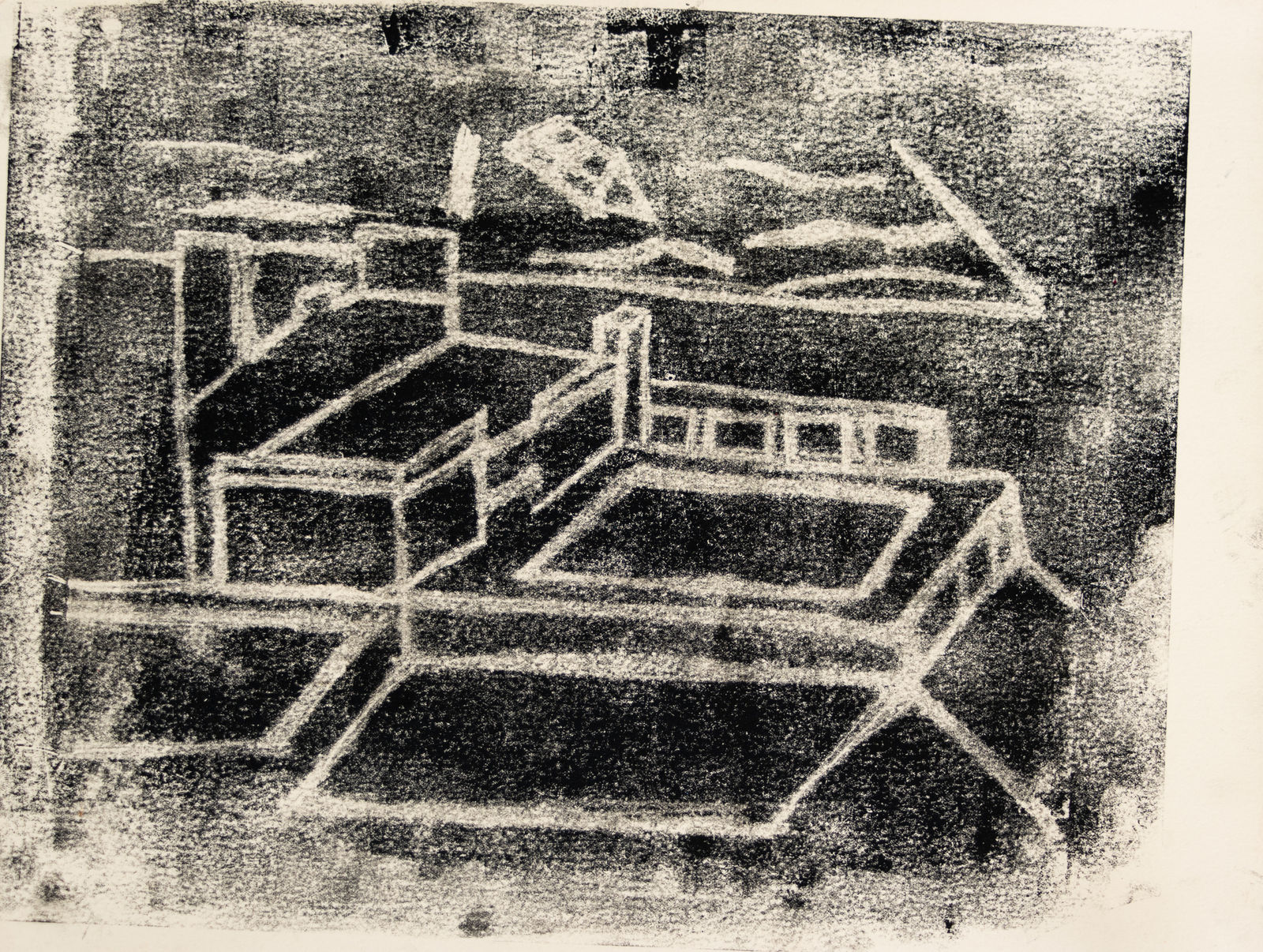 Marcelo Añón, Untitled, 2023