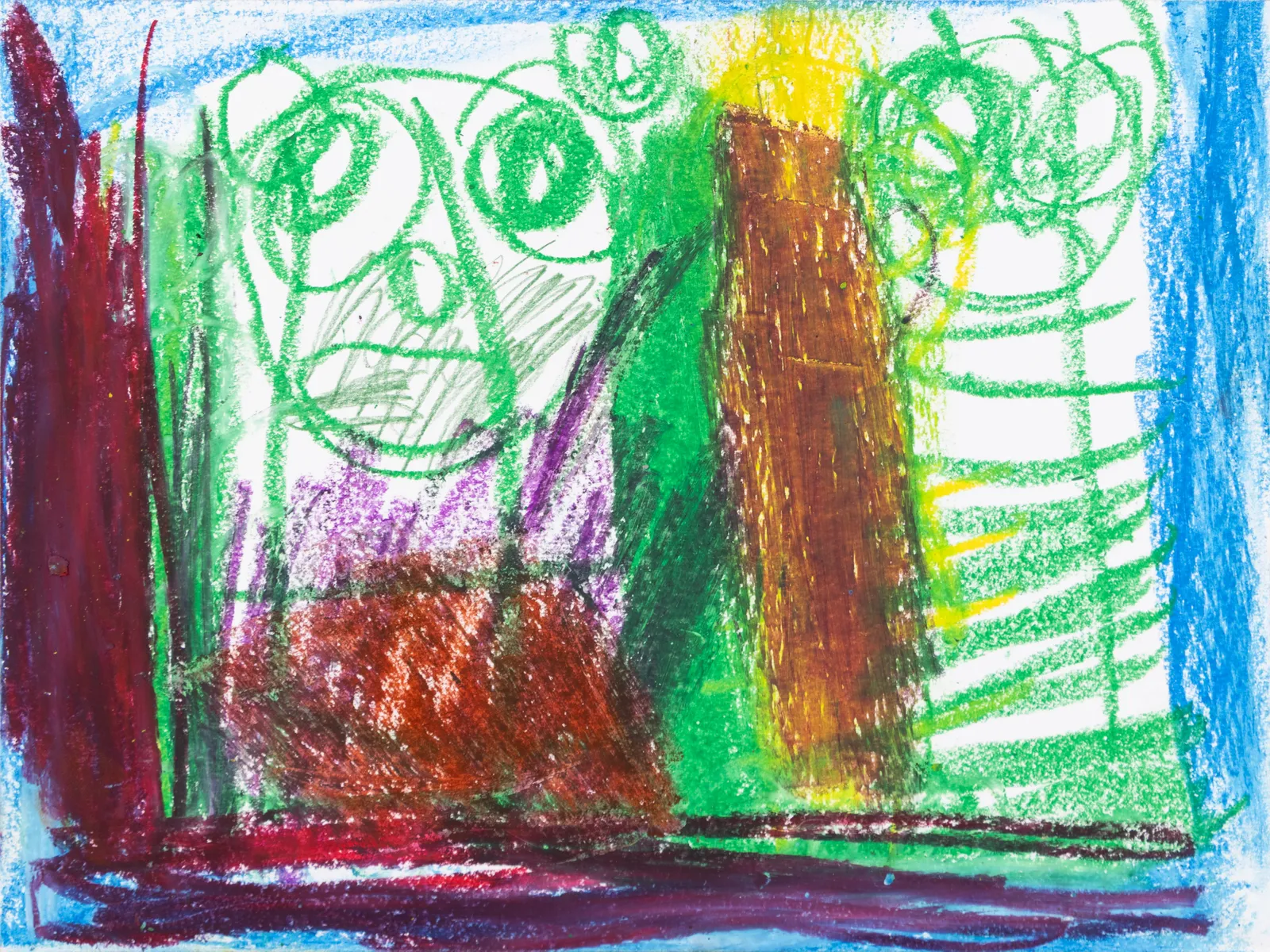 Billy Borgerd, Shrek 2, 2026