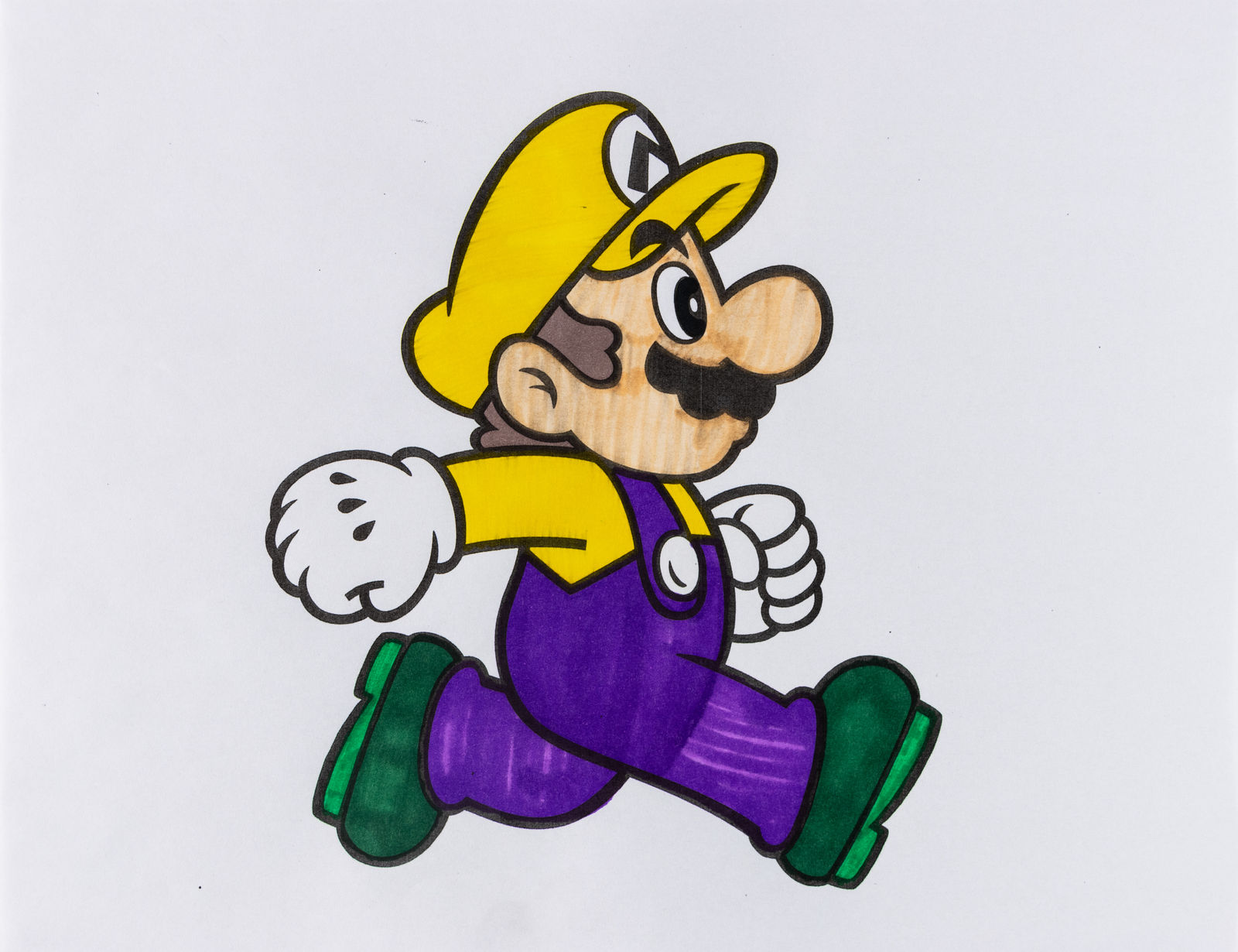 Noel Herrera, Untitled, 2023