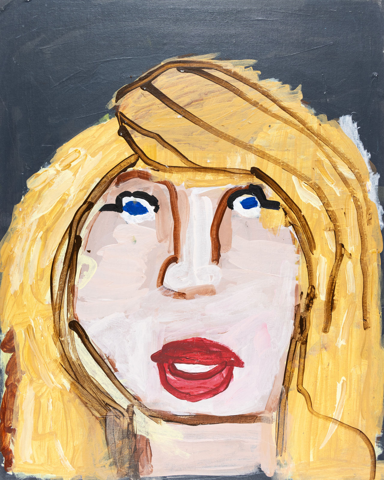 Danny Frownfelter, Taylor Swift, 2015