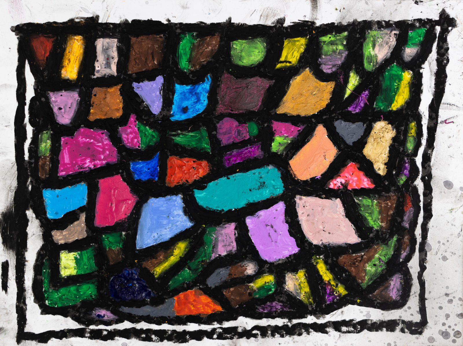 Marcus Imani Kennedy, Car Wash Royal Rose Royce Song , 2023