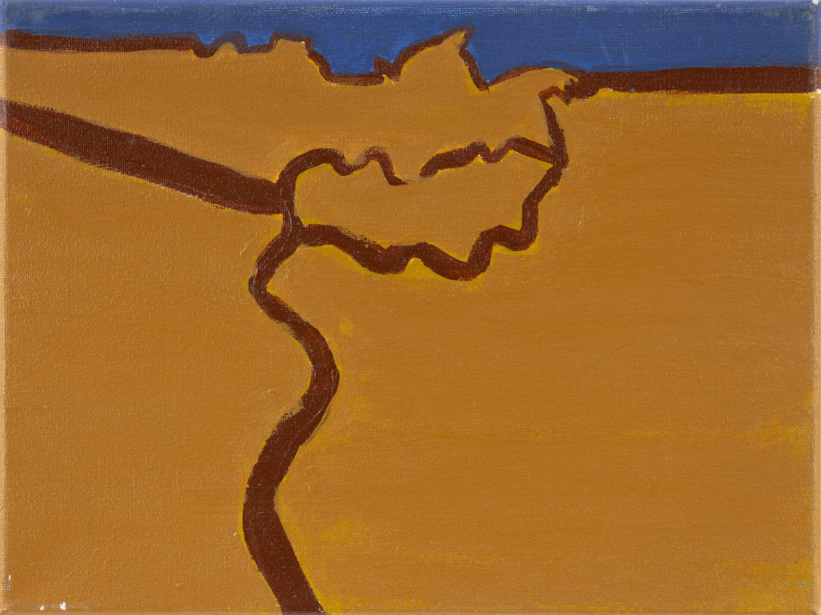 Alysha Kostelny, Untitled, 2020