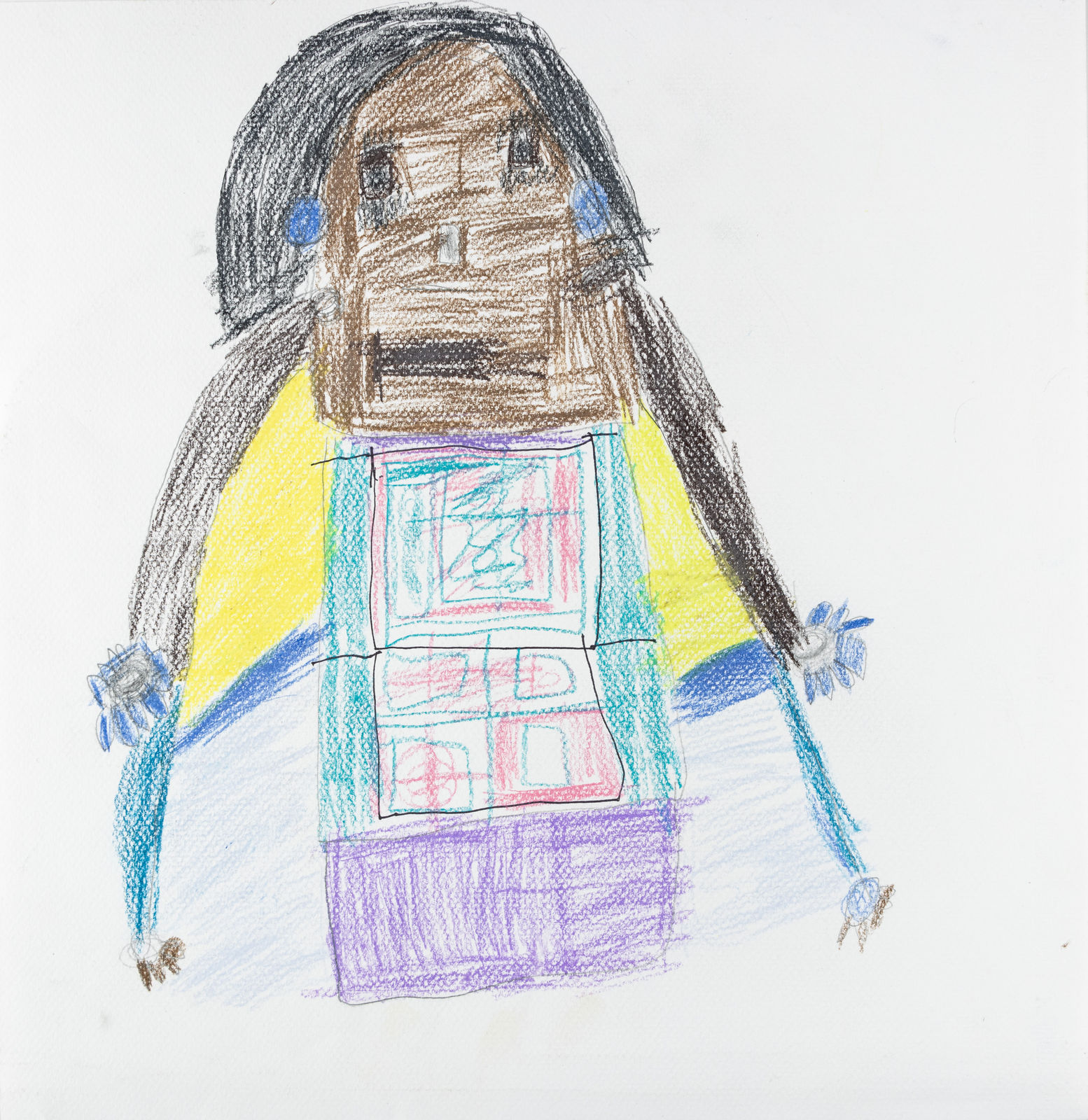 Danny Frownfelter, Birthday Girl, 2022