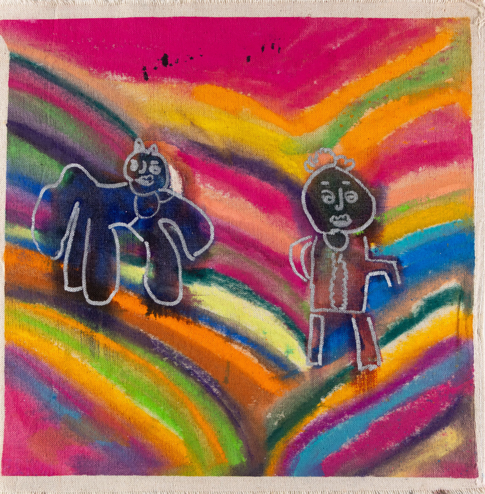 Nik Heusman, My Likky, 2023