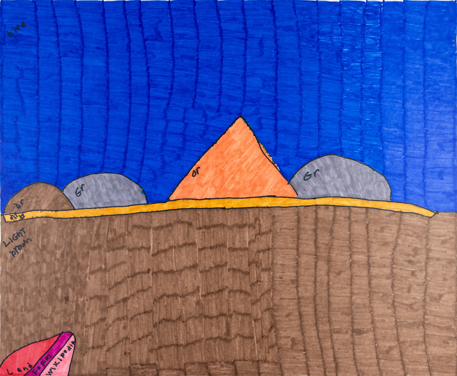 Maria Vanik, Landform Wikipedia , n.d.