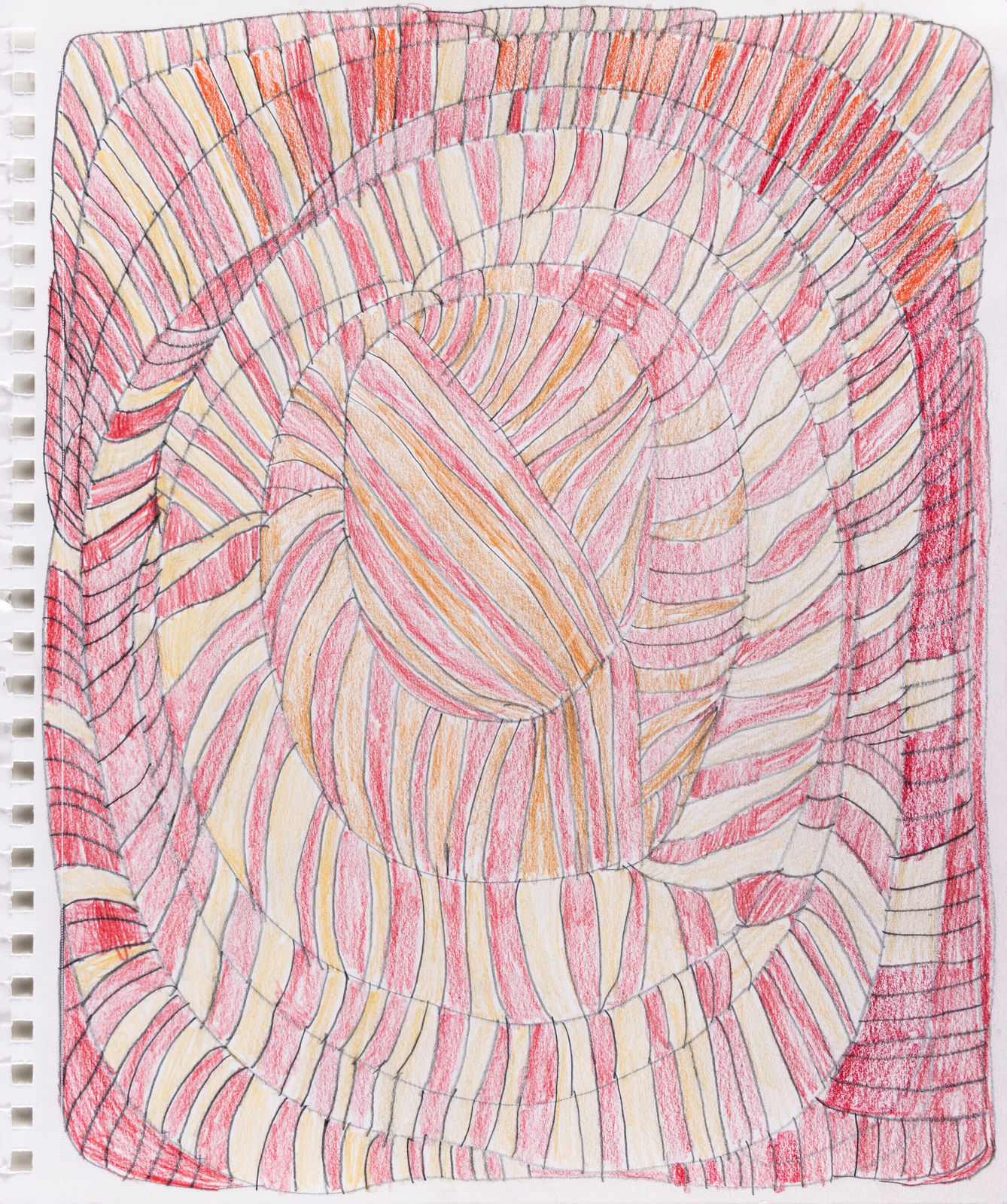 Lucy Walsh, ABC, 2023