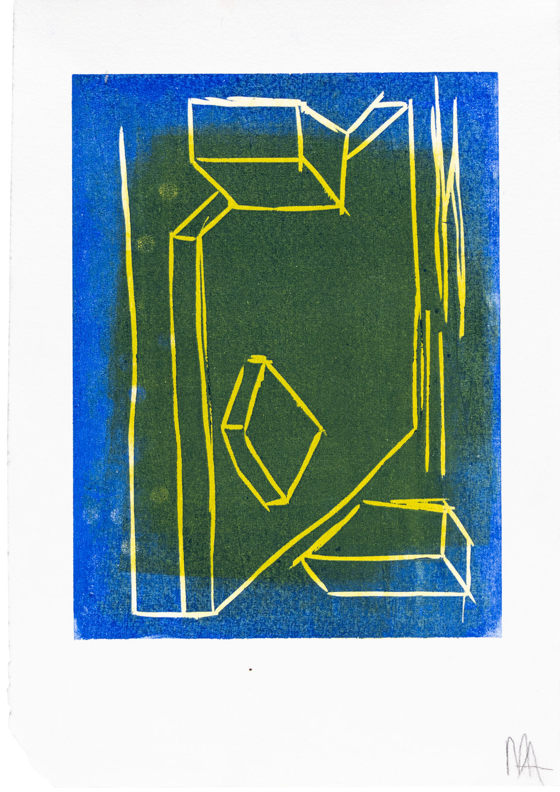 Marcelo Añón, Untitled, 2023