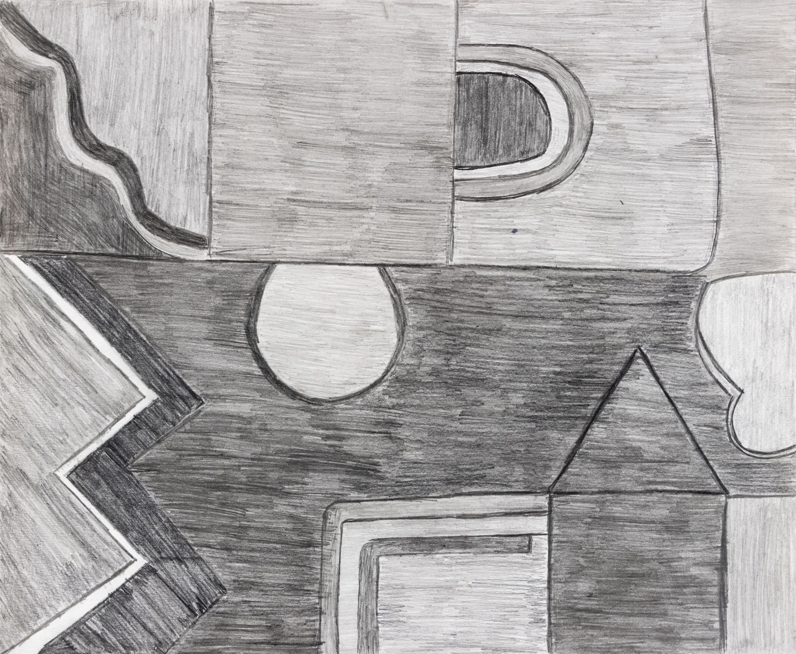 Alysha Kostelny, Untitled , 2023