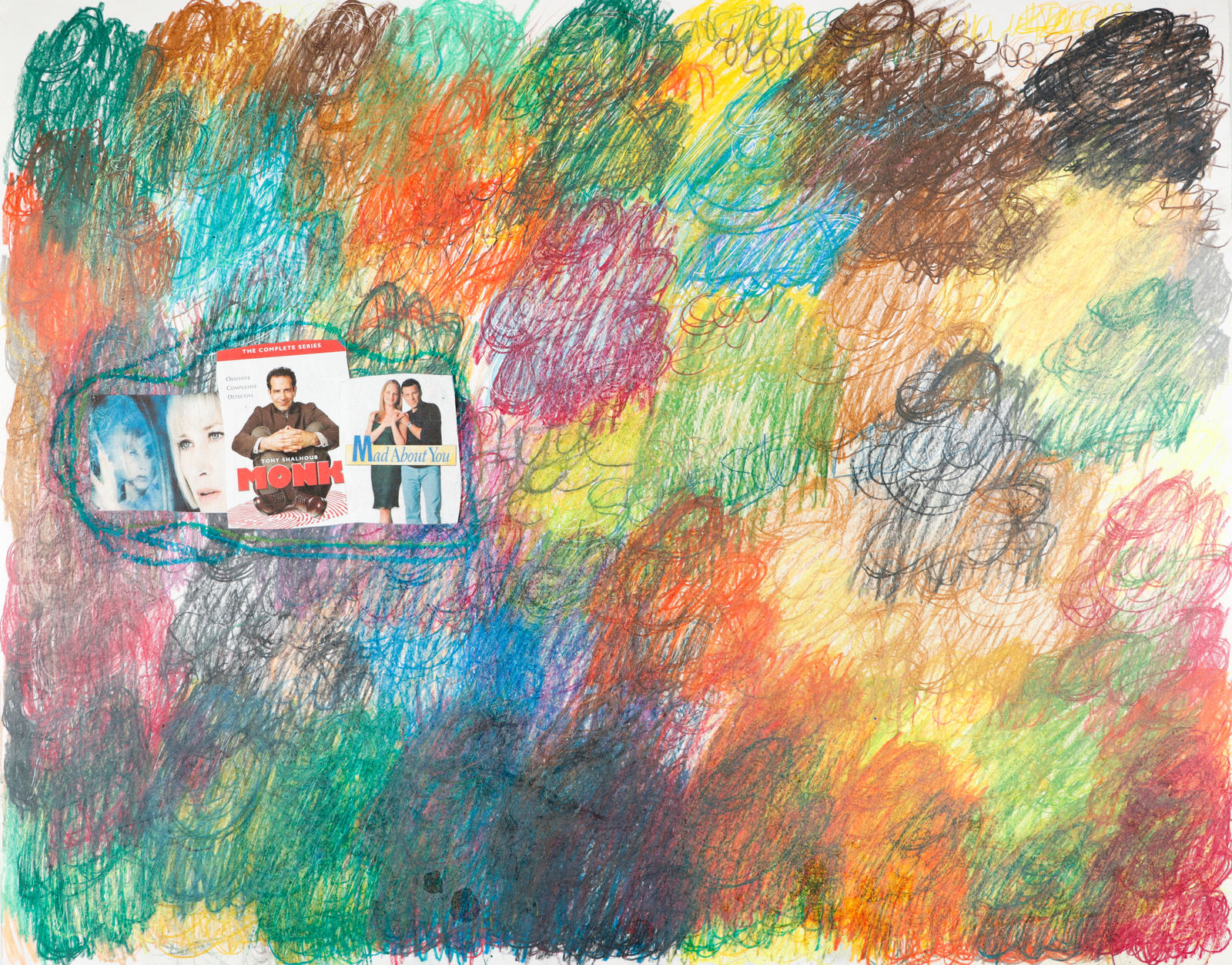 Lawrence M., Monk, n.d.