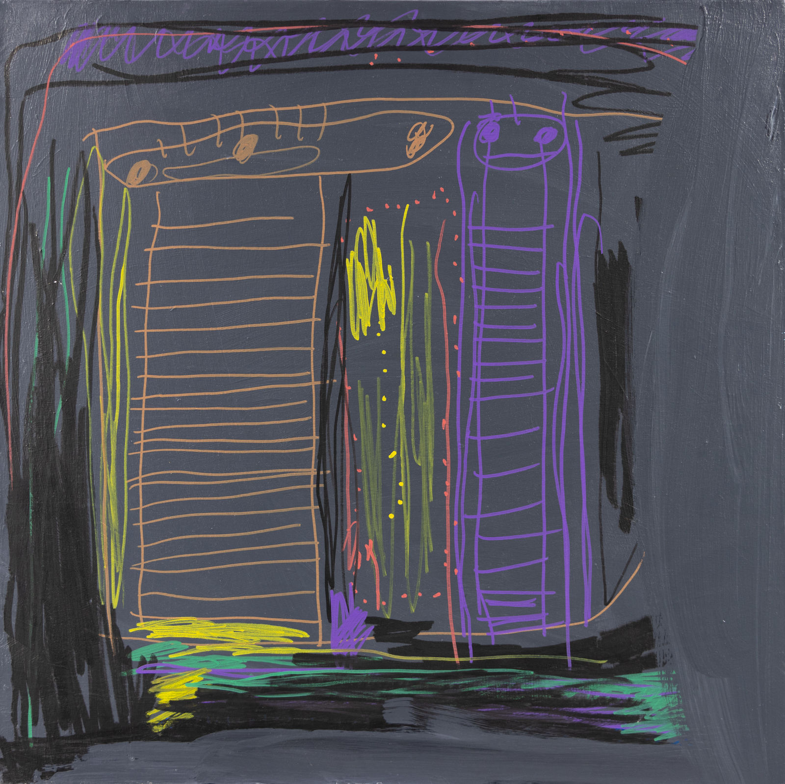 Billy Borgerd, Secretariat, 2022