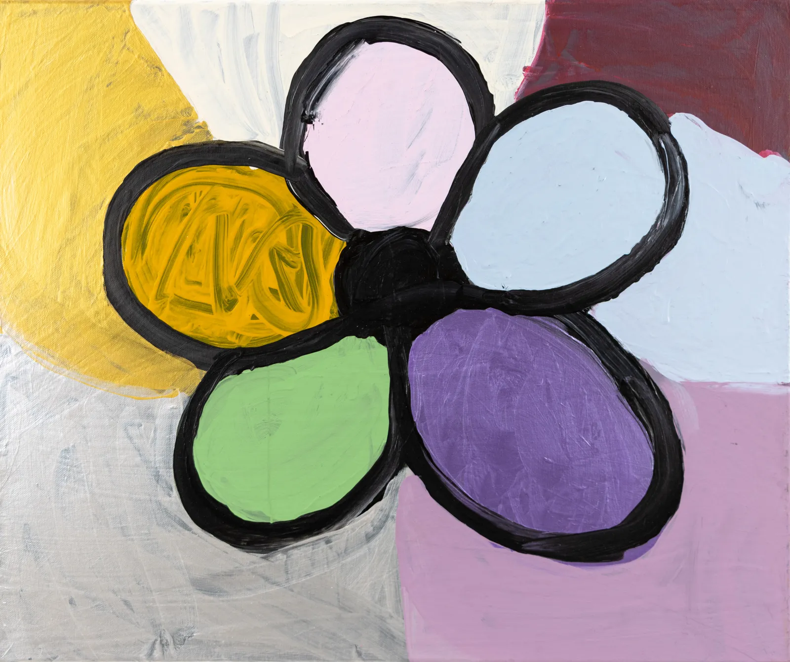 Saemee, Untitled, n.d.