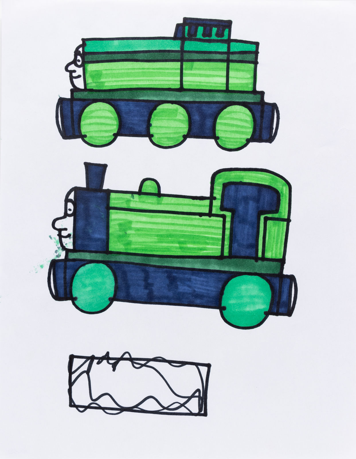 Noel Herrera, Untitled , nd