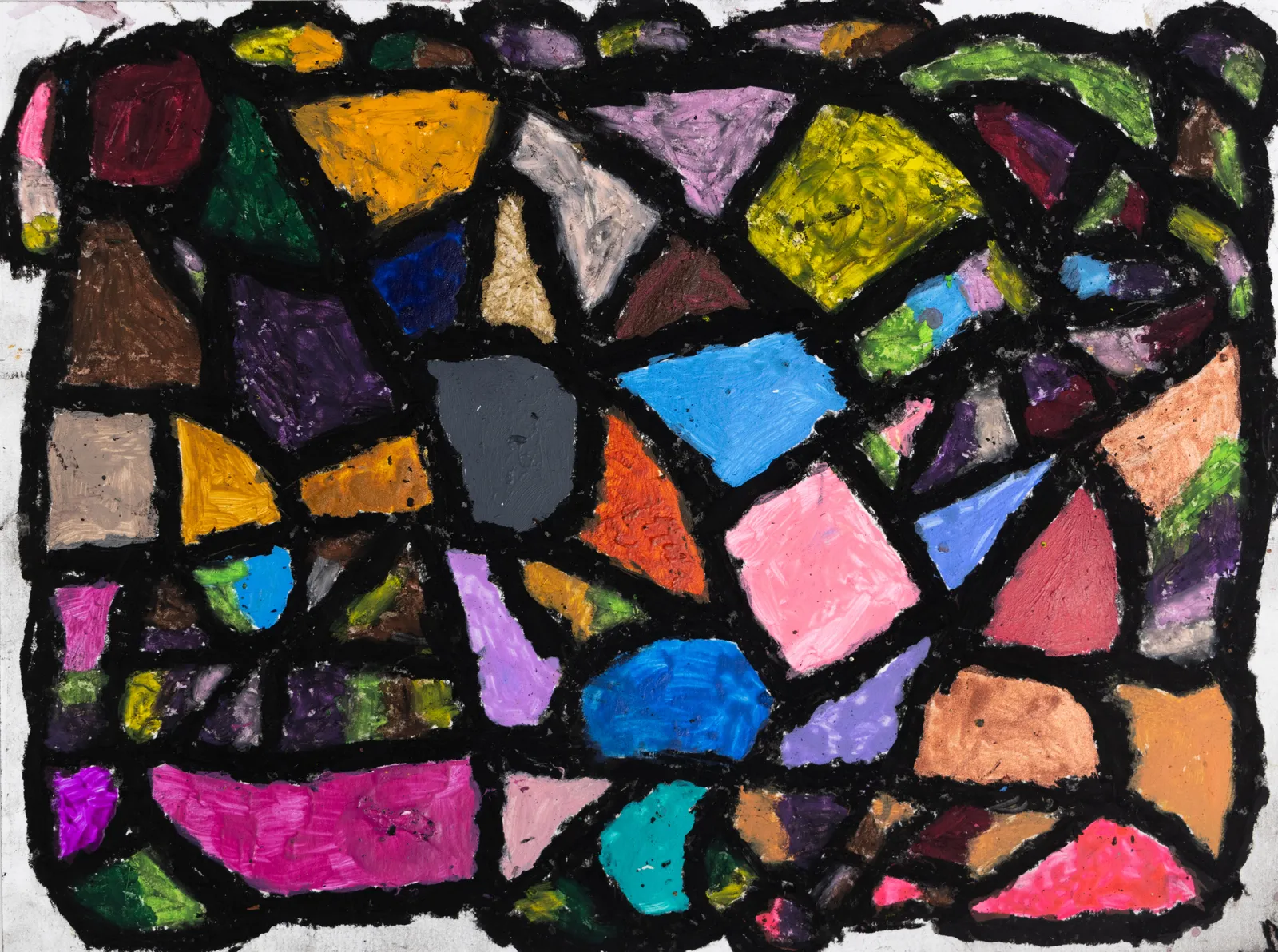 Marcus Imani Kennedy, Haitian Fight Song Royal Charles Mingus Song, 2023