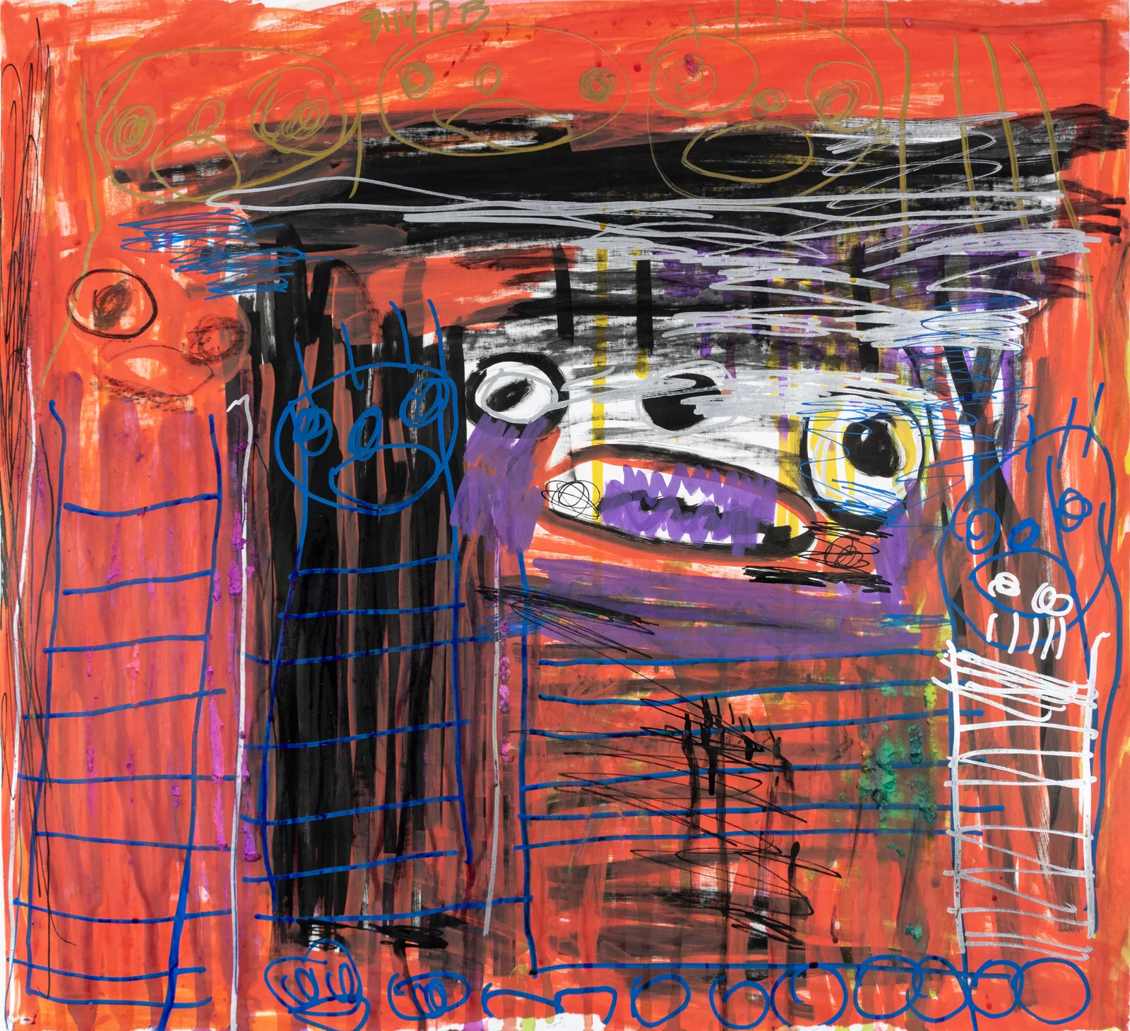 Billy Borgerd, Wicked, 2024