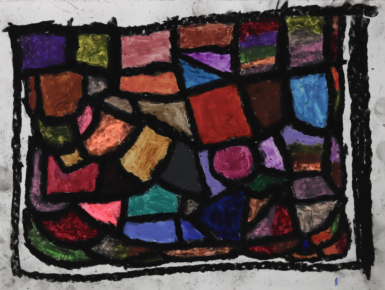 Marcus Imani Kennedy, Brazilian Beauty, 2022